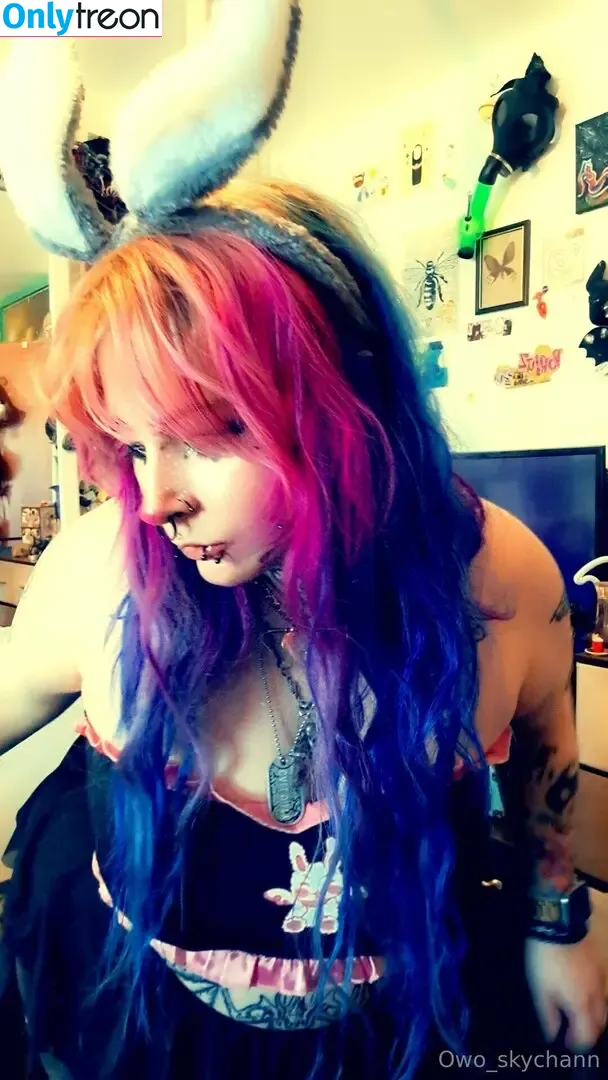 owo_skychann nude photo #0054 (unicatfinn)