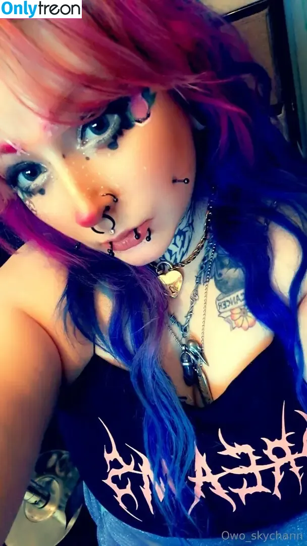 owo_skychann nude photo #0057 (unicatfinn)