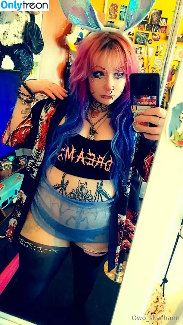 owo_skychann nude photo #0058 (unicatfinn)
