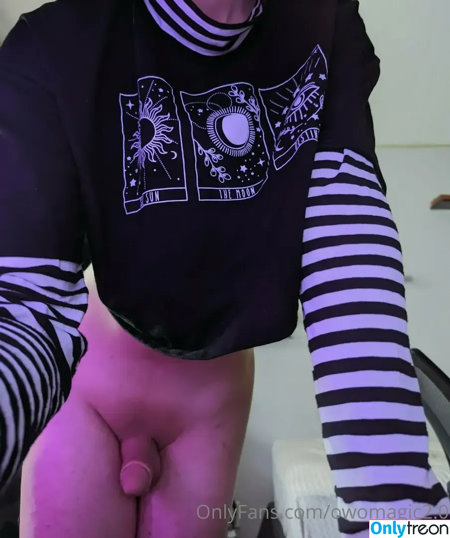 owomagic2.0 nude photo #0009 (0w0_magic)