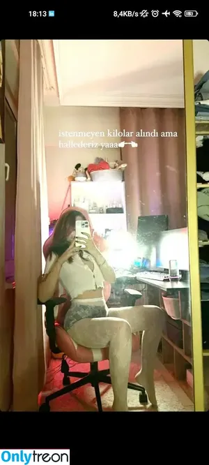 Öz Başak / ozbassak nude photo #0010