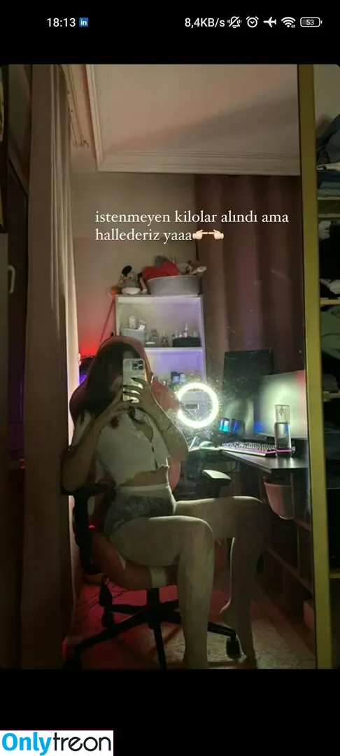 Öz Başak nude photo #0014 (ozbassak)