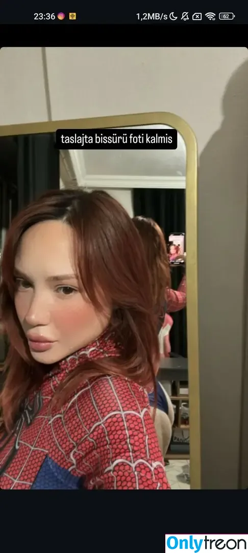 Öz Başak nude photo #0020 (ozbassak)