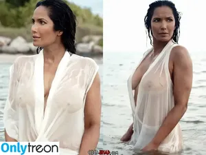 Padma Lakshmi / PadmaLakshmi nude photo #0456