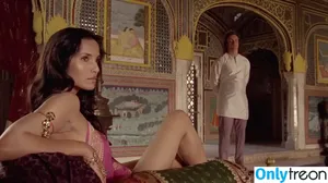 Padma Lakshmi / PadmaLakshmi nude photo #0474