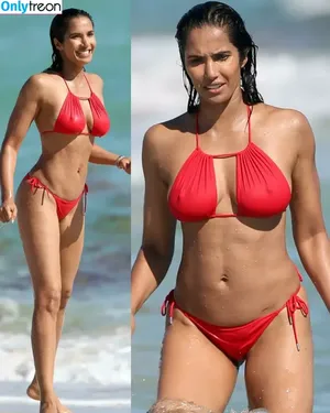 Padma Lakshmi / PadmaLakshmi nude photo #0478