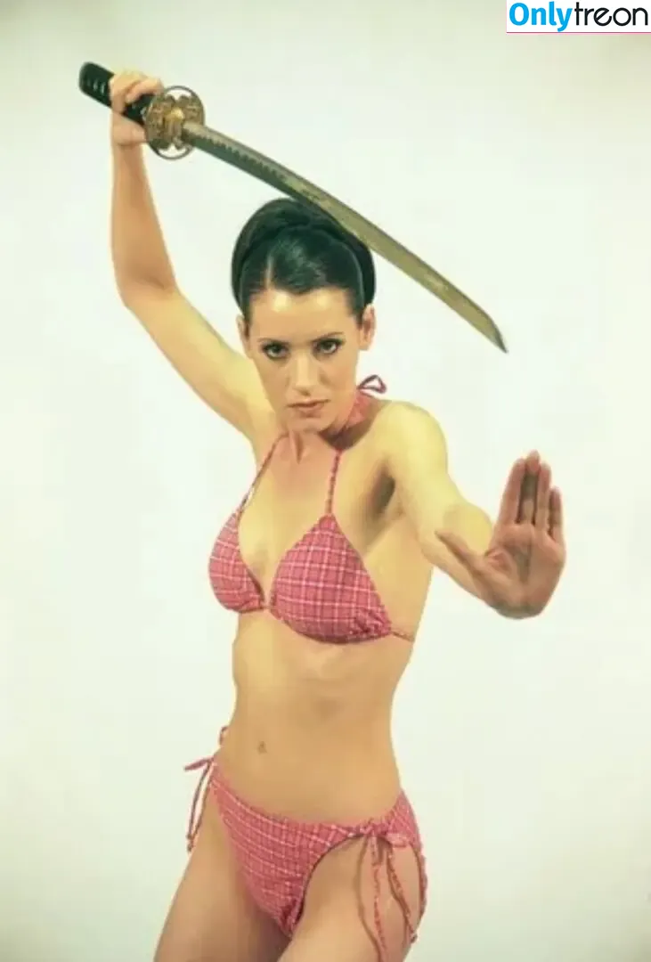 Paget Brewster nude photo #0012 (Paget Brewster)