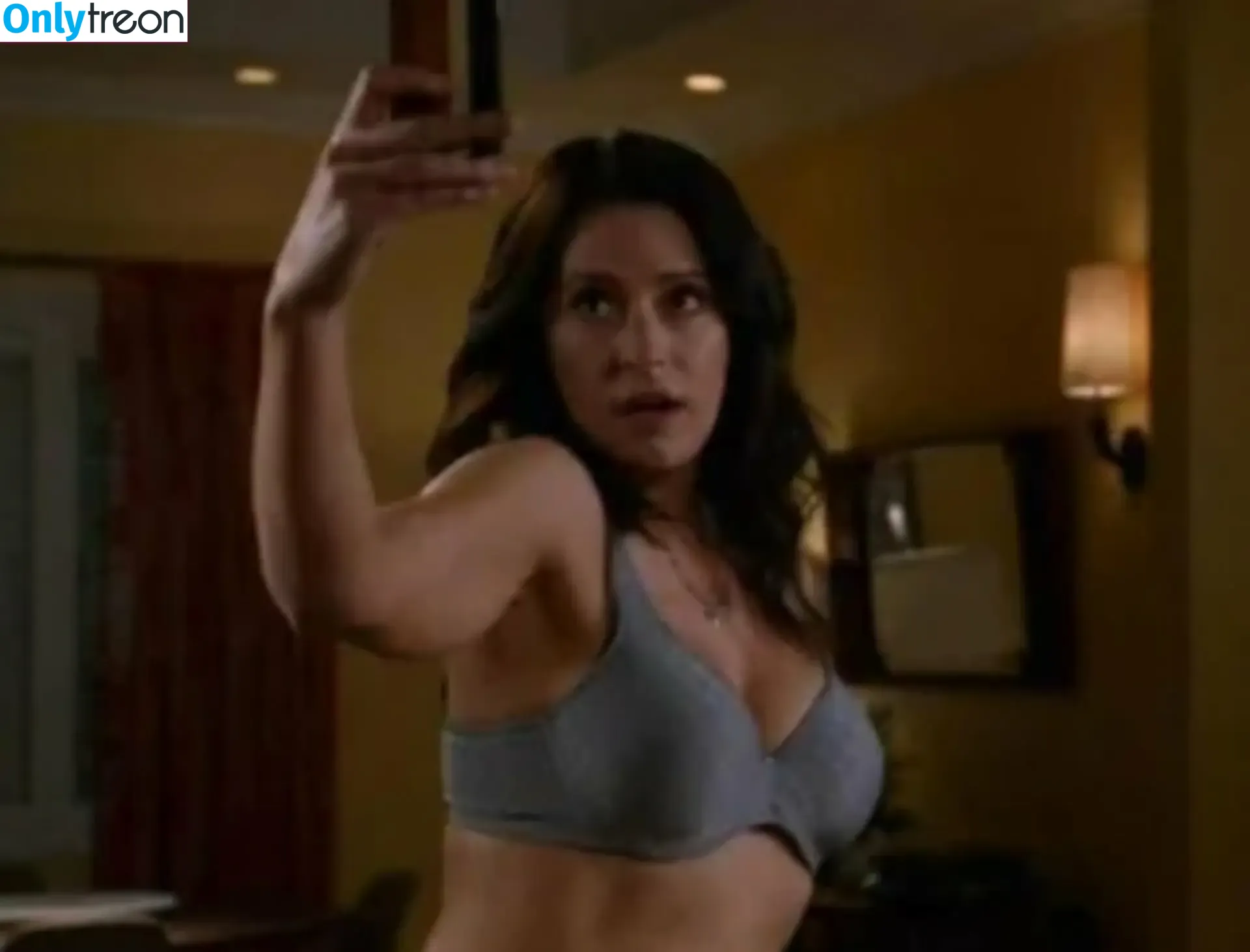 Paget Brewster nude photo #0013 (Paget Brewster)