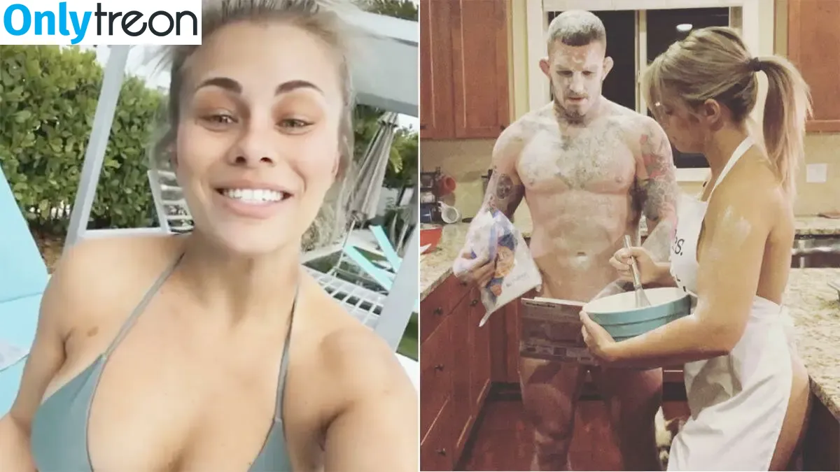 Paige Van nude photo #0015 (Paige Van)