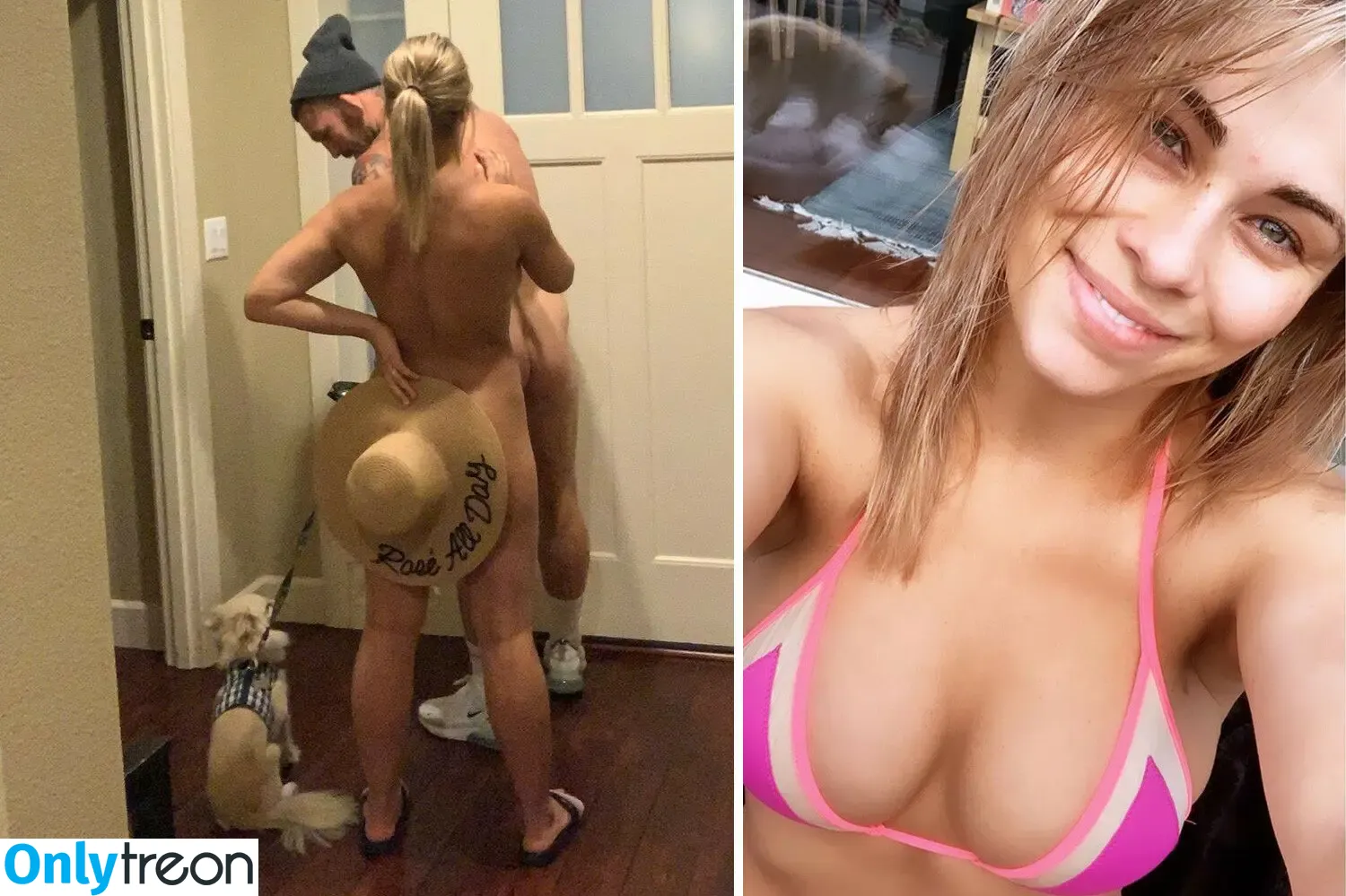 Paige Van nude photo #0026 (Paige Van)