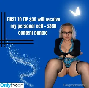 paigieebabieee / Paigieenicolee1 / paigieebabiee nude photo #0442
