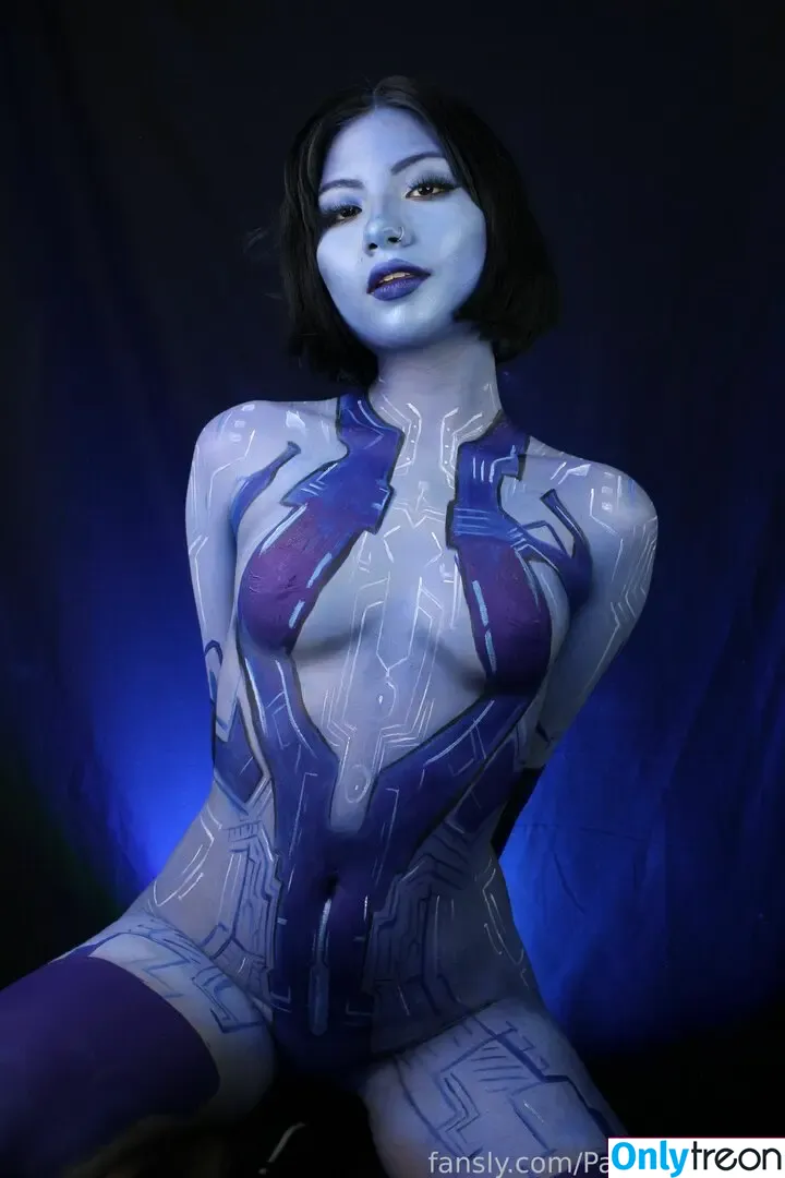 Painteddemon nude photo #0020 (painteddemons)