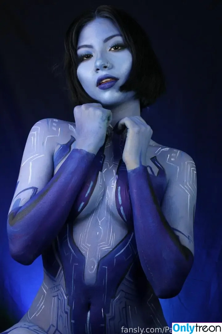 Painteddemon nude photo #0021 (painteddemons)