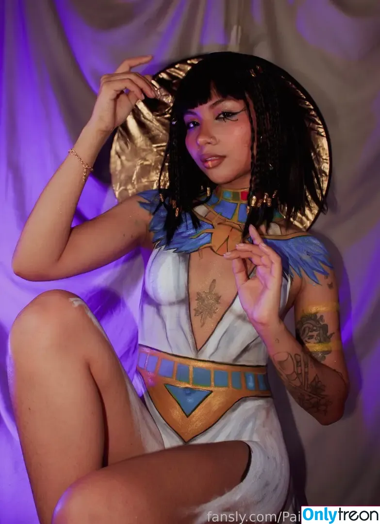 Painteddemon nude photo #0071 (painteddemons)