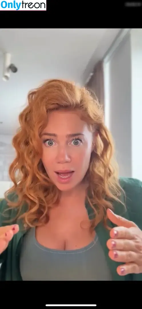Palina Rojinski nude photo #0267 (action / palinski)
