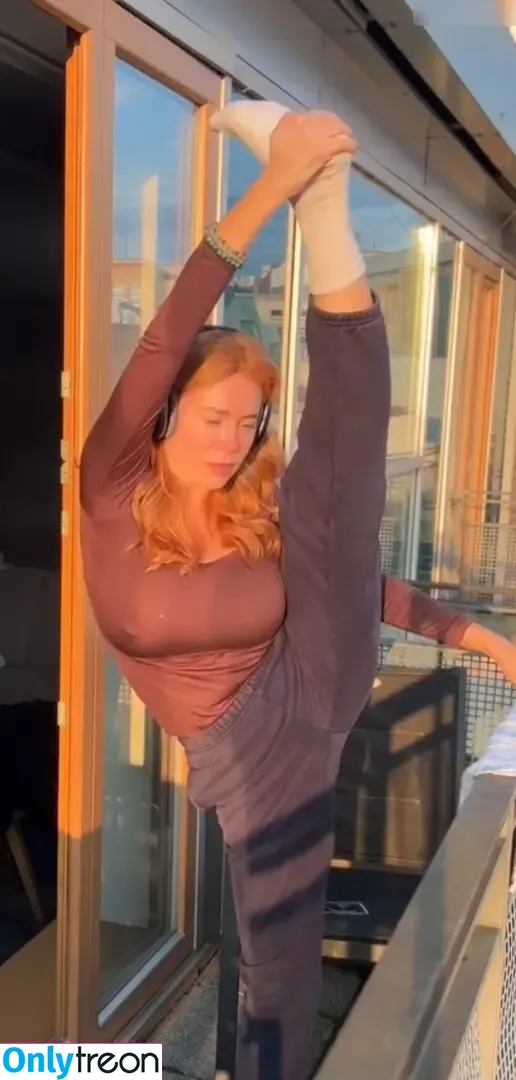 Palina Rojinski nude photo #0279 (action / palinski)