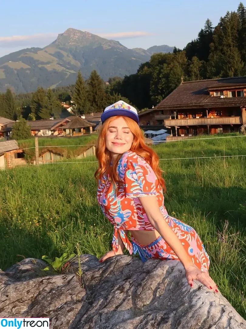 Palina Rojinski nude photo #0286 (action / palinski)