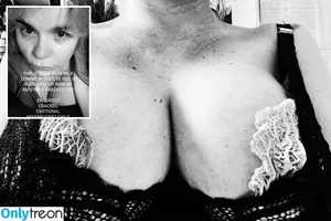 Paloma Faith / palomafaith nude photo #0056