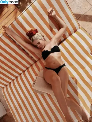 Paloma Faith / palomafaith nude photo #0076