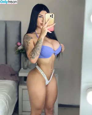 Paloma Vazquez / palomavazquezm / palomavzzm nude photo #0006