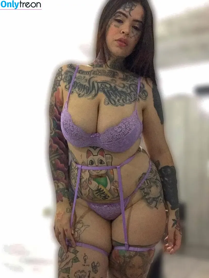 Paloma Zaine nude photo #0007 (babyfreakx / palomazaine)
