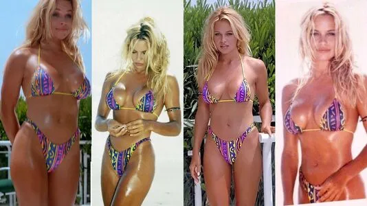 Pamela Anderson / mepamelaanderson / pamelaanderson nude photo #0054