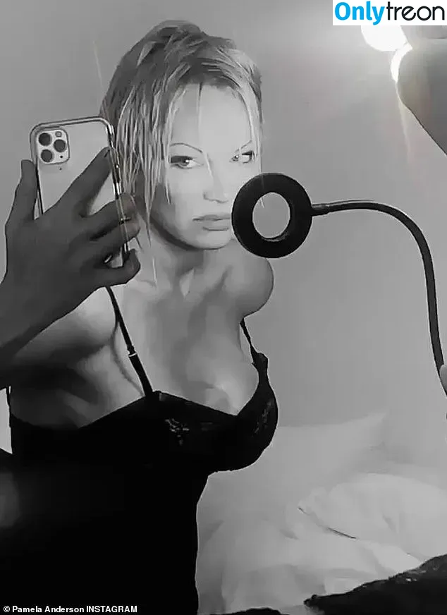 Pamela Anderson nude photo #0042 (mepamelaanderson / pamelaanderson)