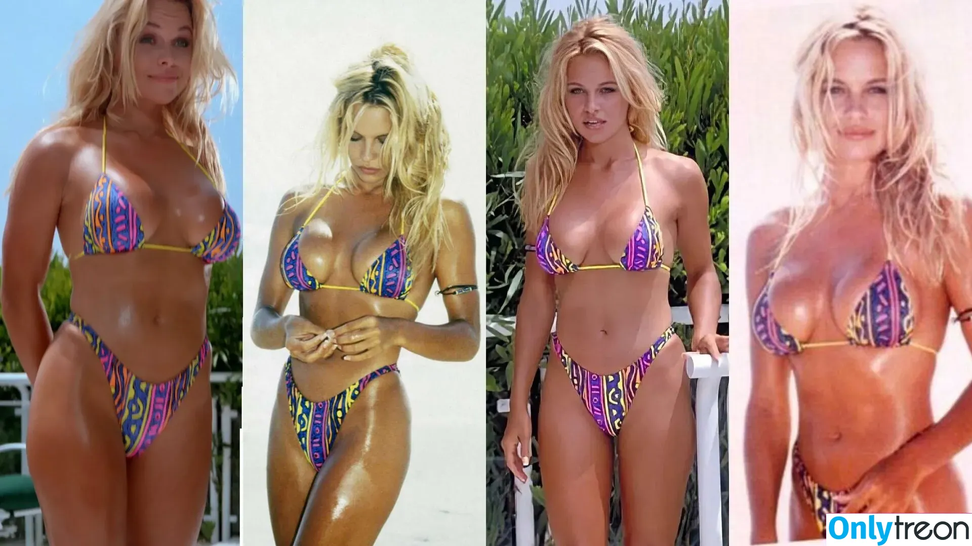 Pamela Anderson nude photo #0054 (mepamelaanderson / pamelaanderson)