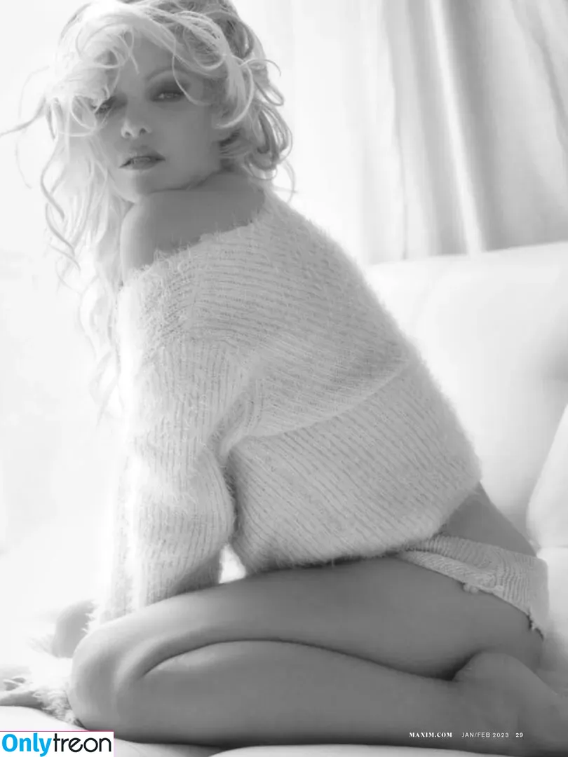 Pamela Anderson nude photo #0077 (mepamelaanderson / pamelaanderson)
