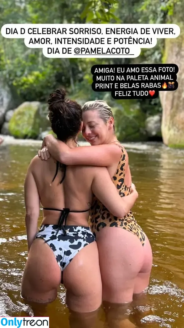 Pamela Coto nude photo #0007 (pamelacoto_)