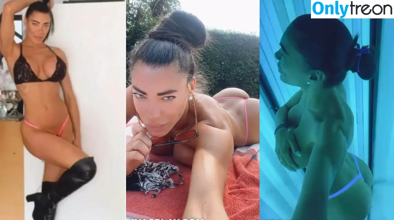 Pamela Pombo nude photo #0113 (pamepombo / yopamelapombo)