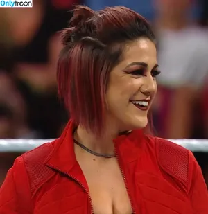 Pamela Rose Martinez / WWE's Bayley DUMP / pamelarosemartines nude photo #0007