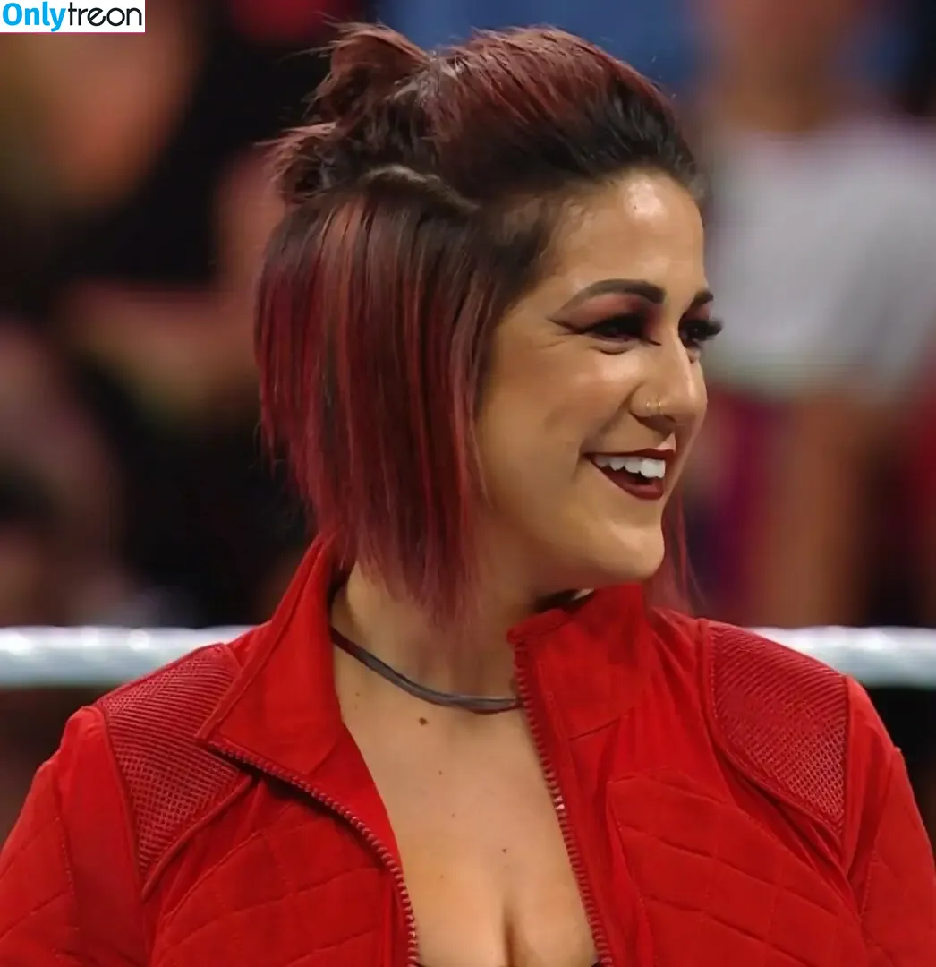 Pamela Rose Martinez nude photo #0007 (WWE's Bayley DUMP / pamelarosemartines)