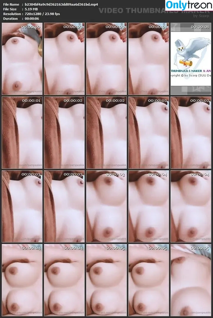 Pampeak nude photo #0042 (pampeakkk / ppampeak)