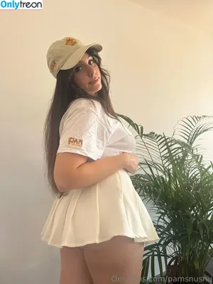Pamsnusnu / deathby_snusnu nude photo #0097