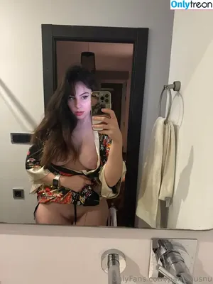 Pamsnusnu / deathby_snusnu nude photo #0099