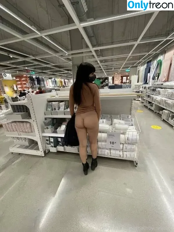 Pamsnusnu nude photo #0014 (deathby_snusnu)