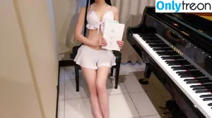 Pan Piano / pan_piano / panpiano / panpianoatelier nude photo #0464