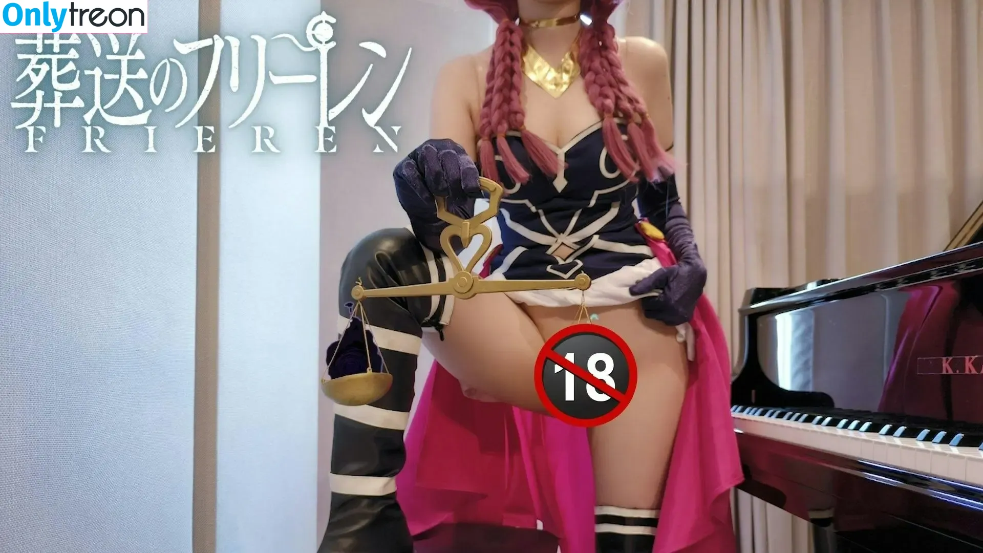Pan Piano nude photo #0465 (pan_piano / panpiano / panpianoatelier)