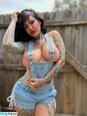 pandorablue / itspandorablue nude photo #0104