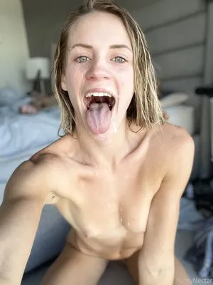 PantyNectar / pantynectardrawer nude photo #0010
