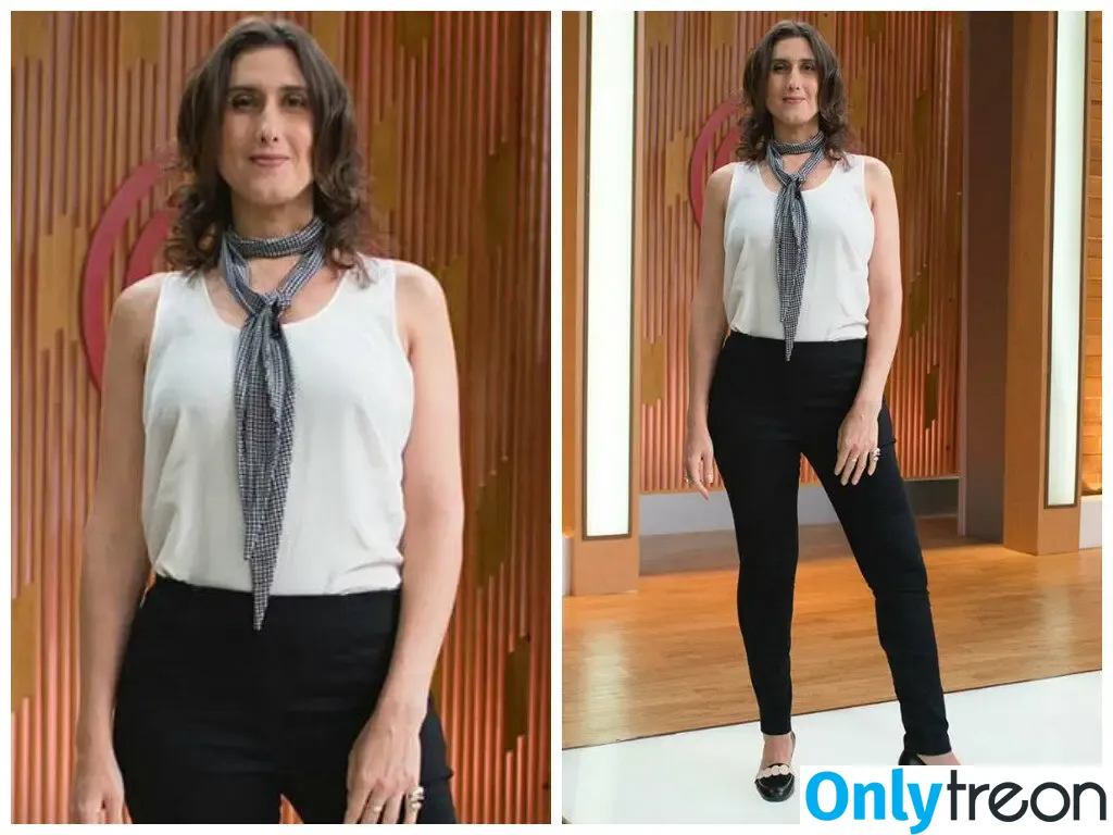 Paola Carosella nude photo #0060 (Master Chef / paolacarosella)