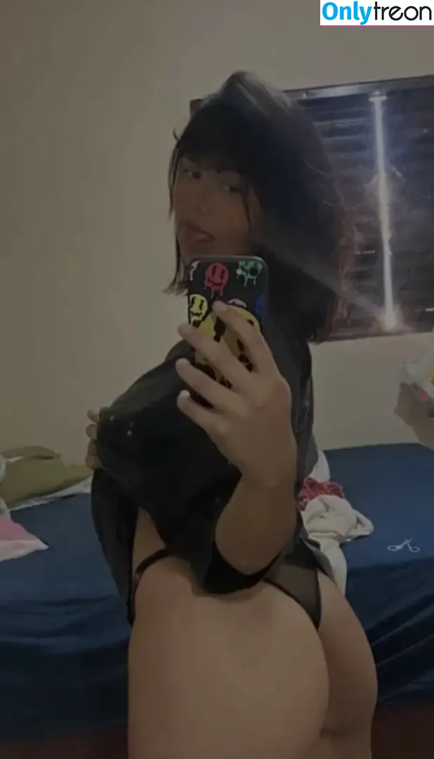 Paola Giovanna nude photo #0008 (giannapp05 / paolagiovannaa)