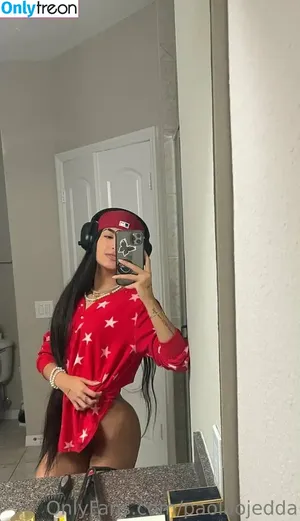 Paola Ojeda / paolaojedda nude photo #0001