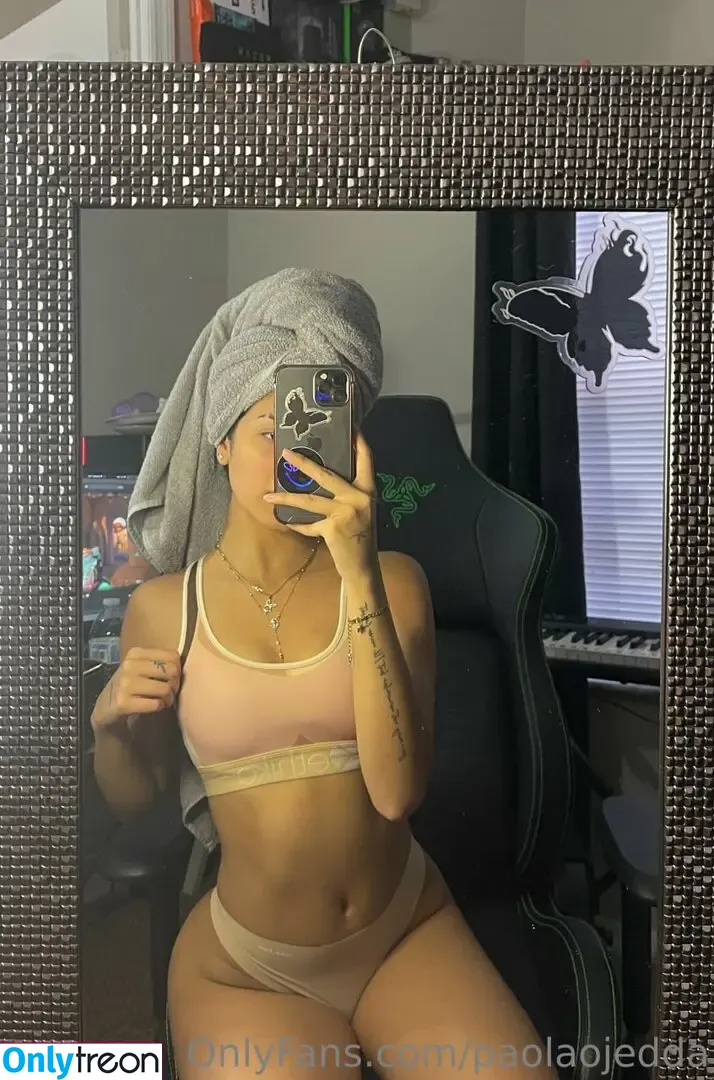 Paola Ojeda nude photo #0006 (paolaojedda)