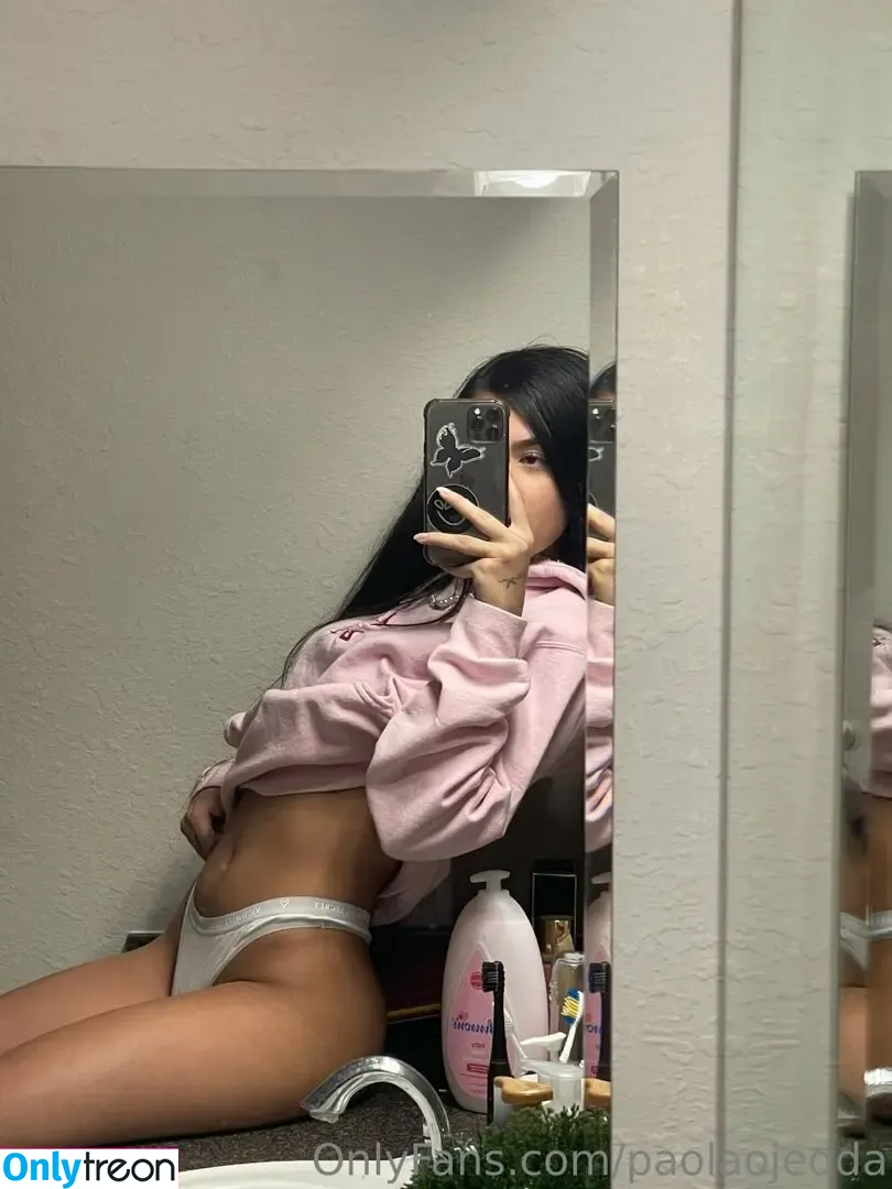 Paola Ojeda nude photo #0018 (paolaojedda)