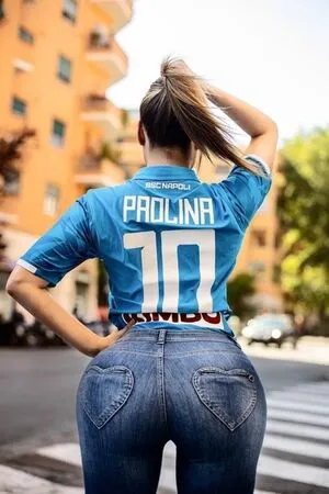 Paola Saulino / paolasaulino / paolinasaulino nude photo #0129
