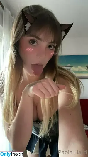 Paolahard / fan_paola_hard / hatdbae / paolahardxxx nude photo #0345