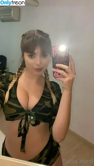 Paolahard / fan_paola_hard / hatdbae / paolahardxxx nude photo #0349