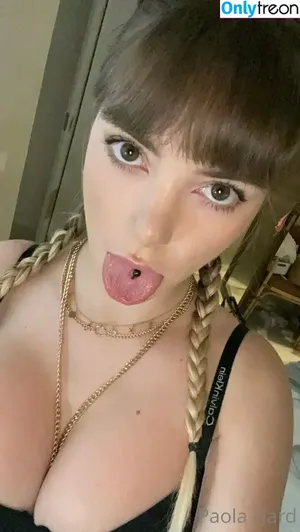 Paolahard / fan_paola_hard / hatdbae / paolahardxxx nude photo #0390